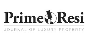 The Prime Resi Logo
